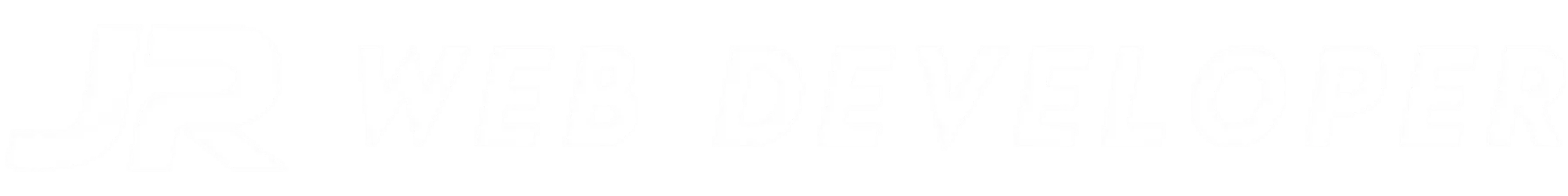 Joseph - JR Web Developer